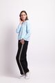 Foil Embroidery Anglaise Jumper