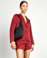 Saben Asher Shoulder Bag