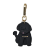 Saben Charm Keyring