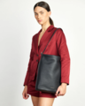 Saben June Shoulder Bag