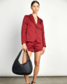 Saben Hana Shoulder Bag