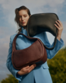 Saben Hana Shoulder Bag