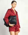 Saben Knox Shoulder Bag