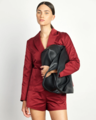 Saben Knox Shoulder Bag