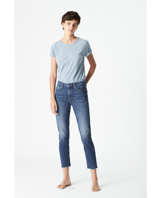 Mykonos Jeans - Brand-Mavi : Preview & District - Mavi W20 full price