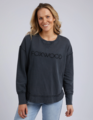 Foxwood Washed Simplified Crew
