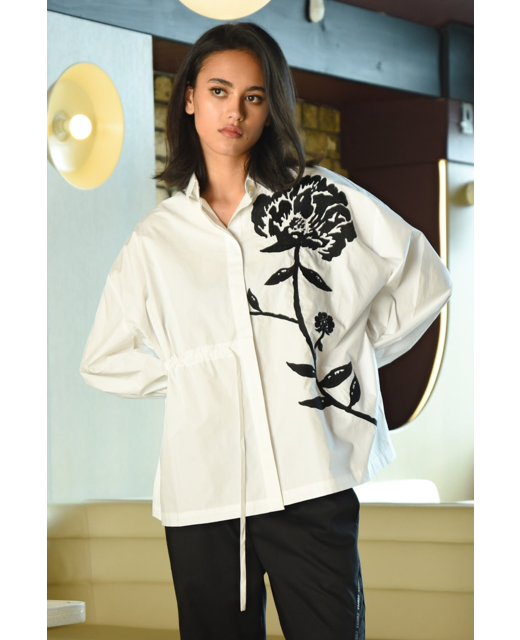Cooper Love In Full Bloom Shirt