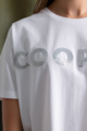 Cooper Par-tee The Night Away T-Shirt