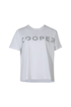 Cooper Par-tee The Night Away T-Shirt