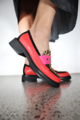 Minx Showtime Loafer