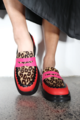 Minx Showtime Loafer