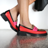 Minx Showtime Loafer