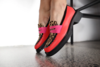 Minx Showtime Loafer