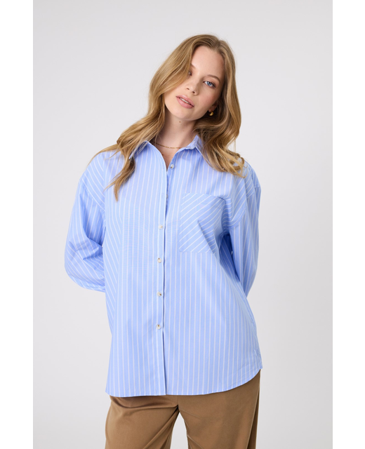 Marlow Market Shirt