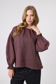 Marlow Pointe Blouse