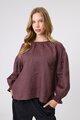 Marlow Pointe Blouse