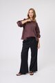 Marlow Pointe Blouse