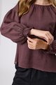 Marlow Pointe Blouse