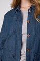 Marlow Rotate Denim Jacket