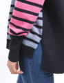 Elm Effie Mixed Knit