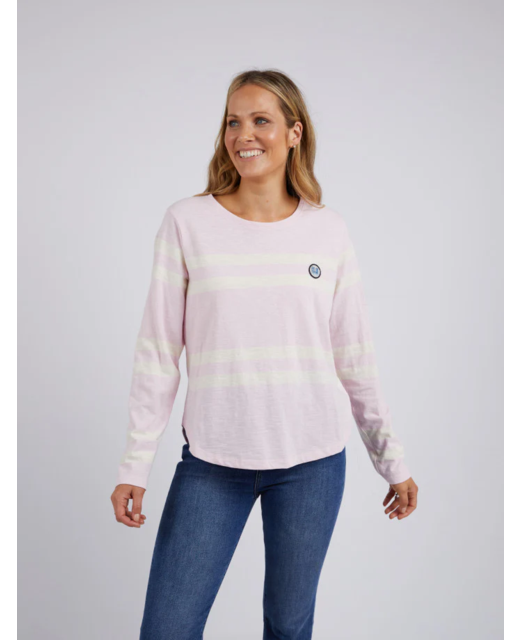 Elm Allegra LS Tee
