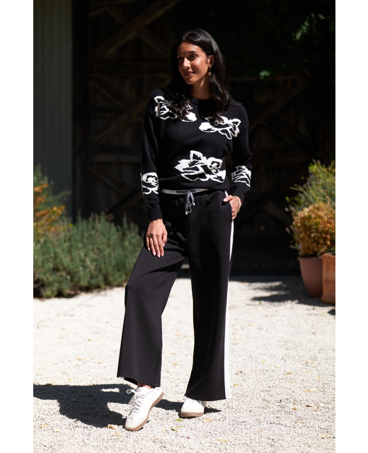 Foil Suite Dreams Jogger