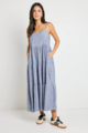 Re:Union Eden Midi Dress