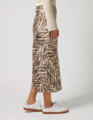 Stella & Gemma Liv Skirt - Abstract Animal