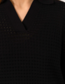 Stella & Gemma Fran Jumper - Black
