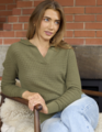 Stella & Gemma Fran Jumper - Olive
