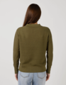 Stella & Gemma Fran Jumper - Olive
