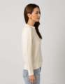 Stella & Gemma Fran Jumper - Cream