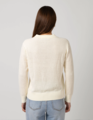 Stella & Gemma Fran Jumper - Cream