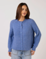 Stella & Gemma Corinne Cardigan - Cornflower