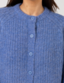 Stella & Gemma Corinne Cardigan - Cornflower