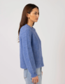Stella & Gemma Corinne Cardigan - Cornflower
