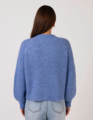 Stella & Gemma Corinne Cardigan - Cornflower