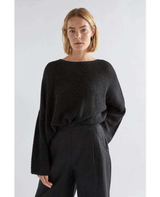 Elk Agna Sweater