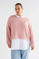 Elk Agna Sweater