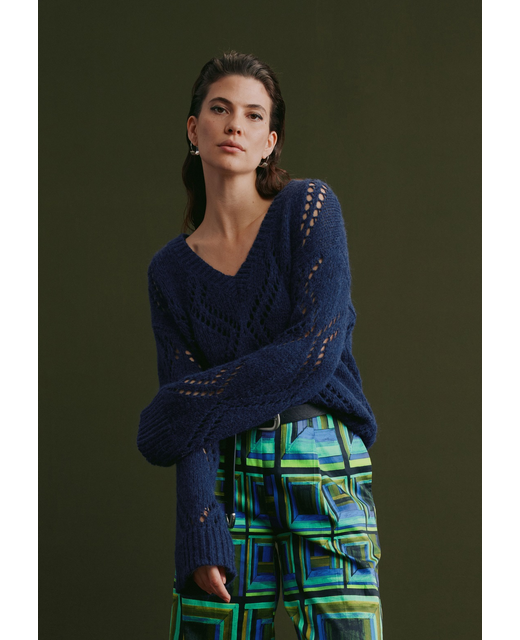 Elk Sirona Sweater