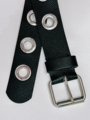 Lemon Tree Eyelet Belt
