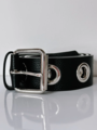 Lemon Tree Eyelet Belt