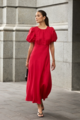 Stories Be Told Stage Maxi Dress