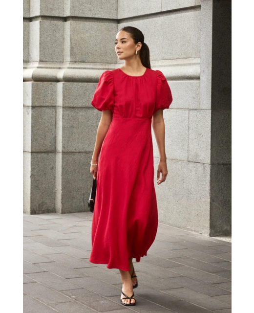 Stories Be Told Stage Maxi Dress