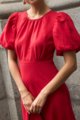 Stories Be Told Stage Maxi Dress