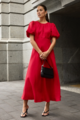 Stories Be Told Stage Maxi Dress
