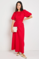 Stories Be Told Stage Maxi Dress