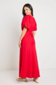 Stories Be Told Stage Maxi Dress