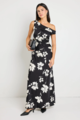 Stories Be Told Spotlight Midi Dress