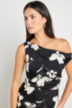 Stories Be Told Spotlight Midi Dress